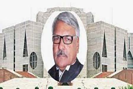 সংসদের ডেপুটি স্পিকার