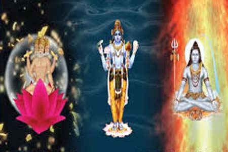 সনাতন ধর্মের নিয়ম