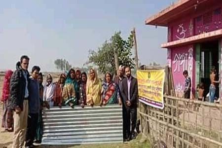 সনাতন অনলাইন এক্টিভিস্টস ফোরাম