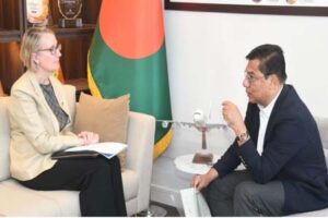 বিমান আধুনিকায়নে এয়ারবাস ক্রয়, এভিয়েশন হাব ও HRCM প্রত্যাহার নিয়ে আলোচনা