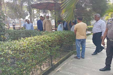 ঈদ যাত্রা নির্বিঘ্ন