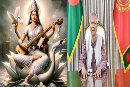 জ্ঞান দিয়ে অন্যকে সাহায্য করি