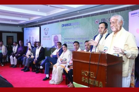 পার্বত্য শিক্ষার্থীদের স্বপ্ন যেন কোনো অসাধু ব্যক্তির কারণে নষ্ট না হয় – পার্বত্য মন্ত্রী