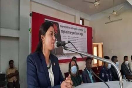 বেনাপোল পৌরসভার প্রধান নির্বাহী কর্মকর্তা নিয়োগ
