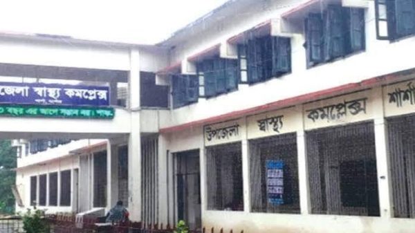 শার্শায় করোনা আক্রান্তে মৃত্যু