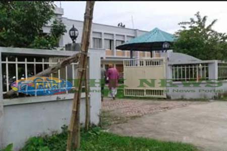 শার্শা অগ্রভূলোট গ্রাম থেকে যুবকের পঁচাগলা ঝুলন্ত লাশ উদ্ধার