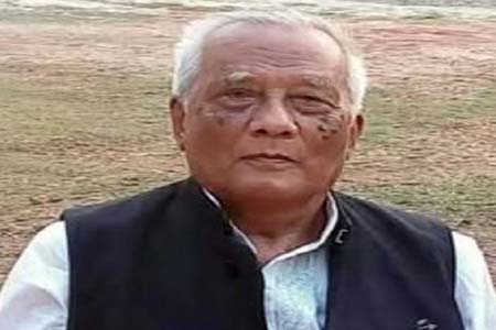 মুক্তিযুদ্ধের সংগঠক সাবেক মন্ত্রী সতীশ চন্দ্র রায় আর নেই