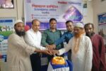 সাতক্ষীরায় পিয়ারলেস হাসপাতালের ইনফরমেশন সেন্টারের উদ্বোধন