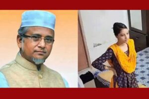 সাতক্ষীরা-৪ আসনের এমপি নজরুলের দ্বিতীয় স্ত্রীর মরদেহ উদ্ধার