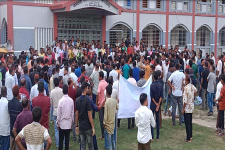খালেদা জিয়ার মুক্তি