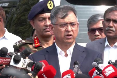 পিলখানা হত্যাকাণ্ডের যথাযথ বিচার করা হবে - স্বরাষ্ট্রমন্ত্রী