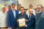 রপ্তানি সক্ষমতা ও দক্ষ মানবসম্পদ উন্নয়নে প্রয়োজনীয় সহযোগিতা দিতে প্রস্তুত সরকার -বাণিজ্যমন্ত্রী