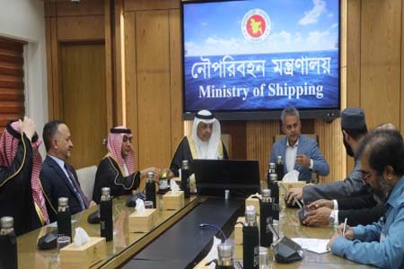 দ্বিপাক্ষিক সহযোগিতা আরও শক্তিশালী