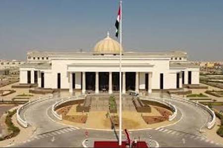 আরব আমিরাতে ৫৭ বাংলাদেশির কারাদণ্ড