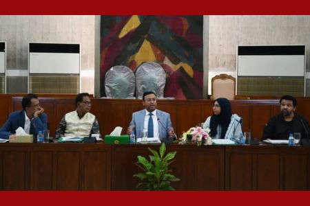 সৌদিতে দুই বাংলাদেশির মৃত্যুদণ্ড কার্যকর নিয়ে সংসদীয় কমিটির প্রশ্ন