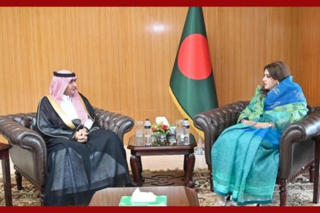 সৌদিতে নিহত দুই বাংলাদেশির মরদেহ ফেরাতে সহায়তা চাইলেন শামা ওবায়েদ