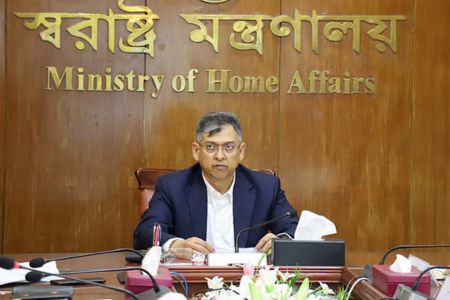 আরো ১ হাজার ২০২টি রাজনৈতিক হয়রানিমূলক মামলা প্রত্যাহারের অনুমোদন দেওয়া হয়েছে-স্বরাষ্ট্রমন্ত্রী