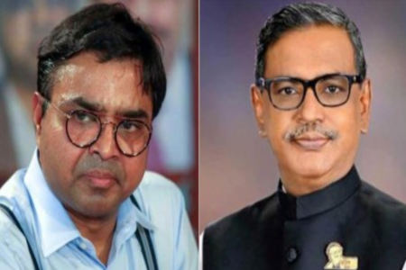 সাবেক মেয়র সাঈদ খোকন ও আব্দুল কাদের মির্জার বক্তব্যে অস্বস্তিতে আওয়ামী লীগ