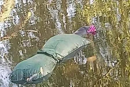 আটোয়ারীতে নিখোঁজের ২দিন পর স্কুল ছাত্রীর লাশ উদ্ধার