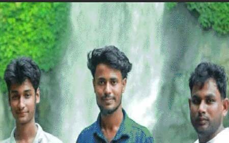 সিলেটে স্কুলছাত্রী ধর্ষণ