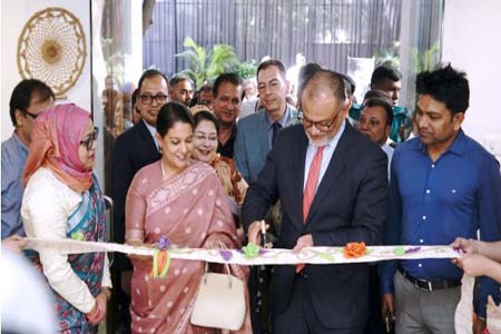 সংস্কৃতির প্রসার ও উদ্ভাবন জরুরি