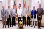 কর্মসংস্থানমুখী দক্ষ জনশক্তি গড়তে উচ্চশিক্ষা ব্যবস্থায় পরিবর্তনের আহ্বান রাষ্ট্রপতির