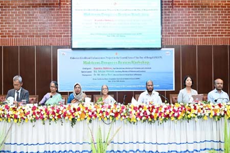 উপকূলবাসীর জীবনযাত্রার মান