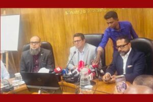সচিবালয় আগারগাঁওয়ে স্থানান্তরের প্রস্তাব উঠছে আগামী মন্ত্রিসভায়