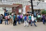 দুপুর ১২টার আগে সচিবালয়ে ঢুকতে পারবেন না দর্শনার্থীরা
