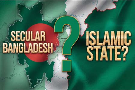 ধর্মনিরপেক্ষতা ও রাষ্ট্রের উন্নয়ন: তুরস্ক, ইরান, মিসর থেকে বাংলাদেশের শিক্ষা