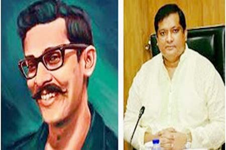 প্রথমবার সরকারিভাবে শহীদ শেখ কামালের জন্মদিনে যুব ও ক্রীড়া মন্ত্রণালয়ের আয়োজন