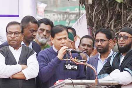 তত্ত্বাবধায়ক ব্যবস্থা একটি মৃত ব্যবস্থা যা ফিরিয়ে আনার কোনো সুযোগ নেই -ড. সেলিম মাহমুদ