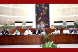সাইবার অপরাধ দমনে পৃথক পুলিশ ইউনিট গঠনের পরিকল্পনা, আইনশৃঙ্খলা পরিস্থিতিতে সন্তুষ্ট সংসদীয় কমিটি