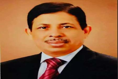 সাবেক উপজেলা চেয়ারম্যান ঢাকায় গ্রেপ্তার