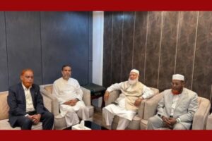 বাংলাদেশ স্টাডিজ সম্মেলনে যোগ দিতে তুরস্কের পথে বিরোধীদলীয় নেতা