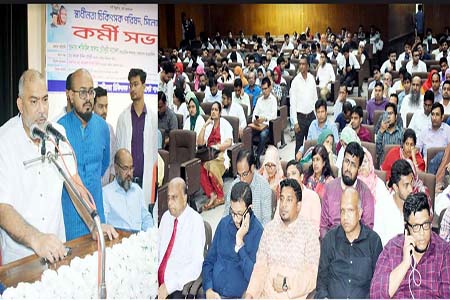 কোনো ষড়যন্ত্র নৌকার বিজয় ঠেকাতে পারবে না -নাদেল