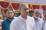 দেশনেত্রী খালেদা জিয়ার অসমাপ্ত কাজ সম্পন্ন করতেই নতুন কর্মসূচি নেওয়া হয়েছে – পানিসম্পদ মন্ত্রী