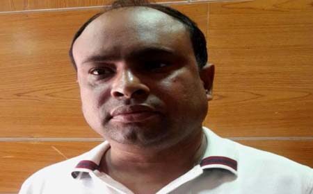 শাজাহান খানের শ্যালক গ্রেপ্তার