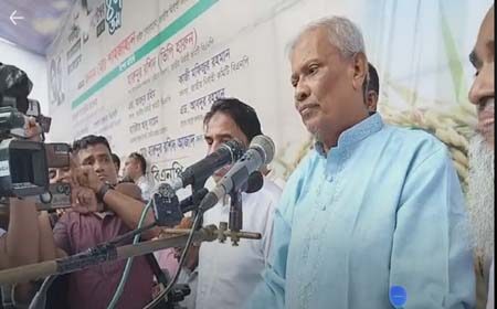 নির্বাচনের ব্যবস্থা