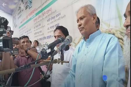 নির্বাচনের ব্যবস্থা