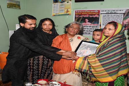 শহীদ শাহরিয়ার খান