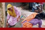 শৈলকুপায় ভাইয়ের লাঠির আঘাতে ভাই নিহত