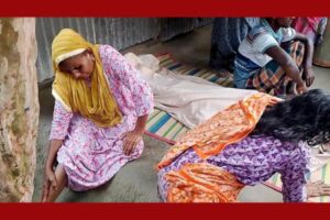 শৈলকুপায় ভাইয়ের লাঠির আঘাতে ভাই নিহত