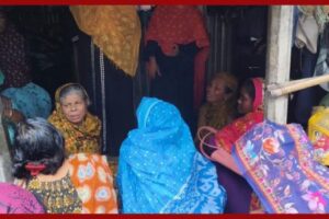 শৈলকুপায় কৃষকের বাড়িতে ডাকাতি, ইজিবাইক উদ্ধার