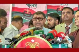 ২৬ সেপ্টেম্বর থেকে সারা দেশে ব্যাপক ভ্যাকসিন কার্যক্রম শুরু – স্বাস্থ্যমন্ত্রী