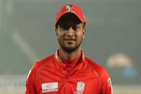 shakib