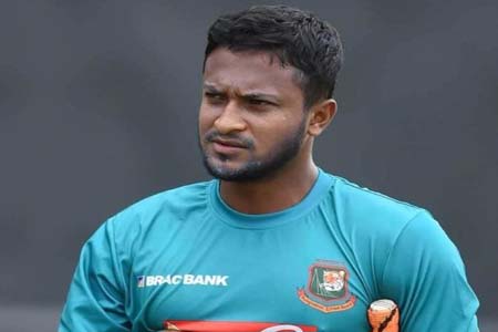shakib al hasan