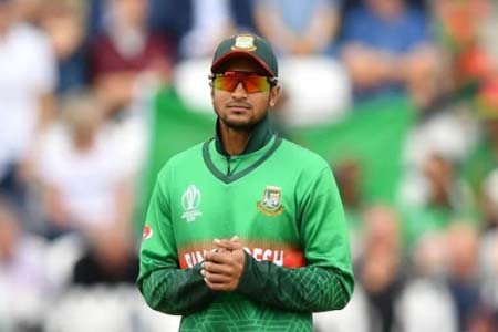 shakib al hasan