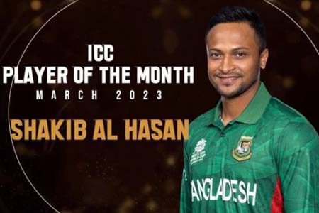 shakib al hasan