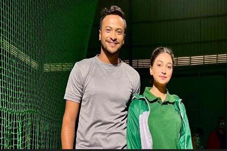 shakib al hasan